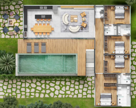 CASA 04 OPÇÃO 02 - BEGÔNIA - HUMANIZADA_INTERIORES