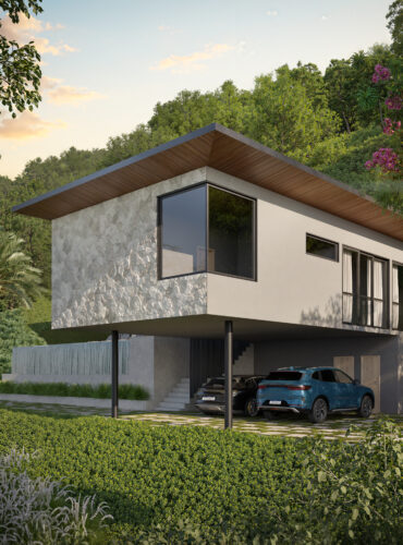 CASA 04 OPÇÃO 02 - BEGÔNIA - FACHADA_03