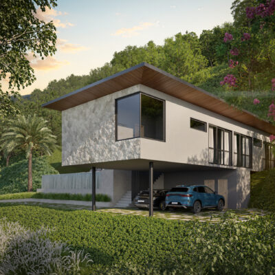 CASA 04 OPÇÃO 02 - BEGÔNIA - FACHADA_03