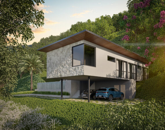 CASA 04 OPÇÃO 02 - BEGÔNIA - FACHADA_03