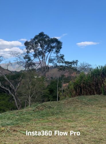 Terreno Dentro de Condomínio em Itaipava com Vista Sensacional