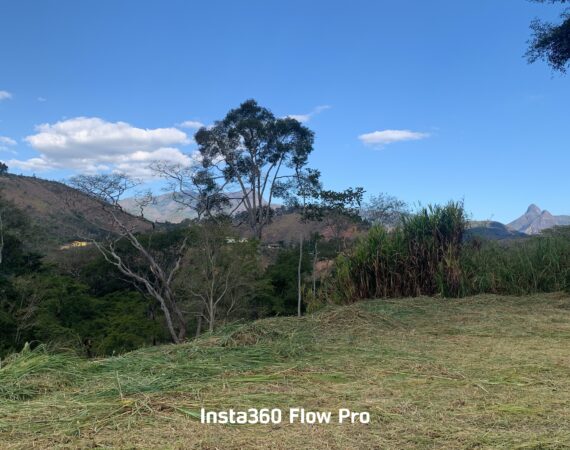 Terreno Dentro de Condomínio em Itaipava com Vista Sensacional