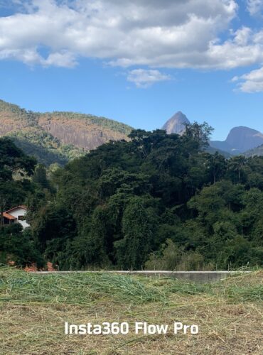 Terreno Dentro de Condomínio em Itaipava com Vista Sensacional