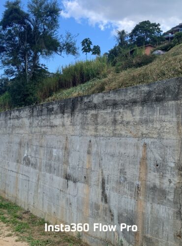 Terreno Dentro de Condomínio em Itaipava com Vista Sensacional