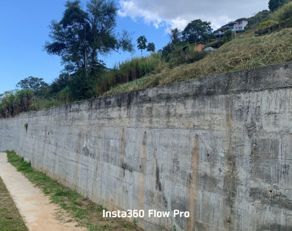 Terreno Dentro de Condomínio em Itaipava com Vista Sensacional