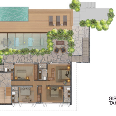 Exclusividade à Flor da Pele: Lotes Prontos para Construir com Projeto Assinado por Gisele Taranto na Fazenda Marambaia Na Serra de Petrópolis, em meio à mata preservada e à sofisticação da Fazenda Marambaia, surge uma oportunidade única: 4 lotes residenciais exclusivos, cada um com um projeto arquitetônico assinado por Gisele Taranto, um dos maiores nomes da arquitetura contemporânea brasileira. Mais do que terrenos: são convites para um estilo de vida incomparável — onde o conforto, o design e a natureza se encontram com elegância e propósito. Projeto Gisele Taranto: arquitetura com alma, natureza e contemporaneidade Conhecida por sua sensibilidade, elegância atemporal e domínio das relações entre espaço, luz e paisagem, Gisele Taranto traz à Fazenda Marambaia um conjunto arquitetônico que se integra perfeitamente ao entorno serrano, valorizando transparência, sustentabilidade e bem-estar. Cada lote à venda já acompanha o projeto arquitetônico completo, aprovado junto aos órgãos municipais e pronto para construir. Isso significa menos burocracia e mais agilidade para tirar o seu sonho do papel. Detalhes dos Lotes: Apenas 4 unidades disponíveis Lotes a partir de 320m² privativos Valor inicial: R$ 1.890.000 Projeto arquitetônico exclusivo de Gisele Taranto, já aprovado oficialmente Pronto para iniciar a construção A Fazenda Marambaia: sofisticação, natureza e estrutura de alto padrão Inserida em uma área de mais de 1,2 milhão de m² de Mata Atlântica preservada, a Fazenda Marambaia é um condomínio fechado de luxo em Corrêas, Petrópolis, que oferece: Clube privativo com piscinas, spa, quadras esportivas, hípica, salão de festas e restaurante Horta orgânica, trilhas, circuito de mountain bike e observação da fauna e flora Segurança 24h, ruas pavimentadas, infraestrutura completa de luz, água e internet Localização estratégica: a 10 min de Itaipava e cerca de 1h15 do Rio de Janeiro Pronto para viver a arquitetura como experiência de vida? Este é o momento de garantir um dos últimos terrenos com projeto de Gisele Taranto em um dos empreendimentos mais desejados da Serra Fluminense. Arquitetura aprovada. Lote exclusivo. Estrutura completa. Tudo pronto para você construir a sua nova história.