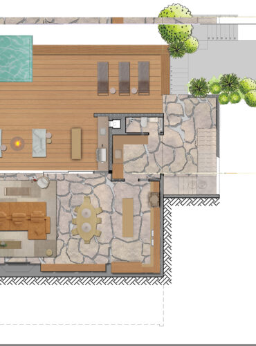 Exclusividade à Flor da Pele: Lotes Prontos para Construir com Projeto Assinado por Gisele Taranto na Fazenda Marambaia Na Serra de Petrópolis, em meio à mata preservada e à sofisticação da Fazenda Marambaia, surge uma oportunidade única: 4 lotes residenciais exclusivos, cada um com um projeto arquitetônico assinado por Gisele Taranto, um dos maiores nomes da arquitetura contemporânea brasileira. Mais do que terrenos: são convites para um estilo de vida incomparável — onde o conforto, o design e a natureza se encontram com elegância e propósito. Projeto Gisele Taranto: arquitetura com alma, natureza e contemporaneidade Conhecida por sua sensibilidade, elegância atemporal e domínio das relações entre espaço, luz e paisagem, Gisele Taranto traz à Fazenda Marambaia um conjunto arquitetônico que se integra perfeitamente ao entorno serrano, valorizando transparência, sustentabilidade e bem-estar. Cada lote à venda já acompanha o projeto arquitetônico completo, aprovado junto aos órgãos municipais e pronto para construir. Isso significa menos burocracia e mais agilidade para tirar o seu sonho do papel. Detalhes dos Lotes: Apenas 4 unidades disponíveis Lotes a partir de 320m² privativos Valor inicial: R$ 1.890.000 Projeto arquitetônico exclusivo de Gisele Taranto, já aprovado oficialmente Pronto para iniciar a construção A Fazenda Marambaia: sofisticação, natureza e estrutura de alto padrão Inserida em uma área de mais de 1,2 milhão de m² de Mata Atlântica preservada, a Fazenda Marambaia é um condomínio fechado de luxo em Corrêas, Petrópolis, que oferece: Clube privativo com piscinas, spa, quadras esportivas, hípica, salão de festas e restaurante Horta orgânica, trilhas, circuito de mountain bike e observação da fauna e flora Segurança 24h, ruas pavimentadas, infraestrutura completa de luz, água e internet Localização estratégica: a 10 min de Itaipava e cerca de 1h15 do Rio de Janeiro Pronto para viver a arquitetura como experiência de vida? Este é o momento de garantir um dos últimos terrenos com projeto de Gisele Taranto em um dos empreendimentos mais desejados da Serra Fluminense. Arquitetura aprovada. Lote exclusivo. Estrutura completa. Tudo pronto para você construir a sua nova história.