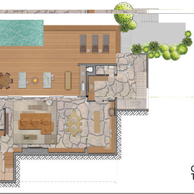 Exclusividade à Flor da Pele: Lotes Prontos para Construir com Projeto Assinado por Gisele Taranto na Fazenda Marambaia Na Serra de Petrópolis, em meio à mata preservada e à sofisticação da Fazenda Marambaia, surge uma oportunidade única: 4 lotes residenciais exclusivos, cada um com um projeto arquitetônico assinado por Gisele Taranto, um dos maiores nomes da arquitetura contemporânea brasileira. Mais do que terrenos: são convites para um estilo de vida incomparável — onde o conforto, o design e a natureza se encontram com elegância e propósito. Projeto Gisele Taranto: arquitetura com alma, natureza e contemporaneidade Conhecida por sua sensibilidade, elegância atemporal e domínio das relações entre espaço, luz e paisagem, Gisele Taranto traz à Fazenda Marambaia um conjunto arquitetônico que se integra perfeitamente ao entorno serrano, valorizando transparência, sustentabilidade e bem-estar. Cada lote à venda já acompanha o projeto arquitetônico completo, aprovado junto aos órgãos municipais e pronto para construir. Isso significa menos burocracia e mais agilidade para tirar o seu sonho do papel. Detalhes dos Lotes: Apenas 4 unidades disponíveis Lotes a partir de 320m² privativos Valor inicial: R$ 1.890.000 Projeto arquitetônico exclusivo de Gisele Taranto, já aprovado oficialmente Pronto para iniciar a construção A Fazenda Marambaia: sofisticação, natureza e estrutura de alto padrão Inserida em uma área de mais de 1,2 milhão de m² de Mata Atlântica preservada, a Fazenda Marambaia é um condomínio fechado de luxo em Corrêas, Petrópolis, que oferece: Clube privativo com piscinas, spa, quadras esportivas, hípica, salão de festas e restaurante Horta orgânica, trilhas, circuito de mountain bike e observação da fauna e flora Segurança 24h, ruas pavimentadas, infraestrutura completa de luz, água e internet Localização estratégica: a 10 min de Itaipava e cerca de 1h15 do Rio de Janeiro Pronto para viver a arquitetura como experiência de vida? Este é o momento de garantir um dos últimos terrenos com projeto de Gisele Taranto em um dos empreendimentos mais desejados da Serra Fluminense. Arquitetura aprovada. Lote exclusivo. Estrutura completa. Tudo pronto para você construir a sua nova história.