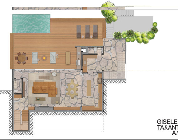 Exclusividade à Flor da Pele: Lotes Prontos para Construir com Projeto Assinado por Gisele Taranto na Fazenda Marambaia Na Serra de Petrópolis, em meio à mata preservada e à sofisticação da Fazenda Marambaia, surge uma oportunidade única: 4 lotes residenciais exclusivos, cada um com um projeto arquitetônico assinado por Gisele Taranto, um dos maiores nomes da arquitetura contemporânea brasileira. Mais do que terrenos: são convites para um estilo de vida incomparável — onde o conforto, o design e a natureza se encontram com elegância e propósito. Projeto Gisele Taranto: arquitetura com alma, natureza e contemporaneidade Conhecida por sua sensibilidade, elegância atemporal e domínio das relações entre espaço, luz e paisagem, Gisele Taranto traz à Fazenda Marambaia um conjunto arquitetônico que se integra perfeitamente ao entorno serrano, valorizando transparência, sustentabilidade e bem-estar. Cada lote à venda já acompanha o projeto arquitetônico completo, aprovado junto aos órgãos municipais e pronto para construir. Isso significa menos burocracia e mais agilidade para tirar o seu sonho do papel. Detalhes dos Lotes: Apenas 4 unidades disponíveis Lotes a partir de 320m² privativos Valor inicial: R$ 1.890.000 Projeto arquitetônico exclusivo de Gisele Taranto, já aprovado oficialmente Pronto para iniciar a construção A Fazenda Marambaia: sofisticação, natureza e estrutura de alto padrão Inserida em uma área de mais de 1,2 milhão de m² de Mata Atlântica preservada, a Fazenda Marambaia é um condomínio fechado de luxo em Corrêas, Petrópolis, que oferece: Clube privativo com piscinas, spa, quadras esportivas, hípica, salão de festas e restaurante Horta orgânica, trilhas, circuito de mountain bike e observação da fauna e flora Segurança 24h, ruas pavimentadas, infraestrutura completa de luz, água e internet Localização estratégica: a 10 min de Itaipava e cerca de 1h15 do Rio de Janeiro Pronto para viver a arquitetura como experiência de vida? Este é o momento de garantir um dos últimos terrenos com projeto de Gisele Taranto em um dos empreendimentos mais desejados da Serra Fluminense. Arquitetura aprovada. Lote exclusivo. Estrutura completa. Tudo pronto para você construir a sua nova história.