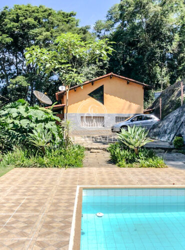 casa a venda em Itaipava