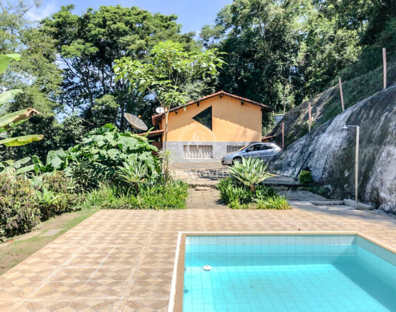 casa a venda em Itaipava