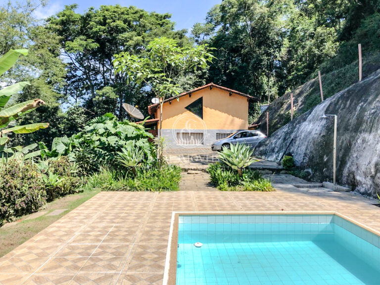 casa a venda em Itaipava