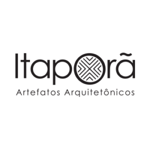 logo Itaporã Design e Artefatos Arquitetônicos-350x350